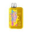 Sugar Bar x Noms Dual Turbo 18000 Puffs Rechargeable Disposable - Candy Lemonade