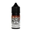 Sugoi Vapor Salt Series 30ML Ninja Man