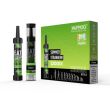 Best Deal VapMod DHose Bar QD71 12000 Puffs Rechargeable Disposable - Summer Strawkiwi