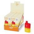 EB Designs BC5000 Disposable-10-Pack Sunset