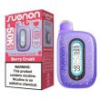 Suonon Donete 50K Puffs Nixodine Disposable