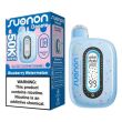 Suonon Donete 50K Puffs Nixodine Disposable