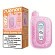 Suonon Donete 50K Puffs Nixodine Disposable
