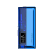 Best Deal Suorin Air Mod Kit - Clear Blue
