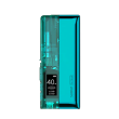 Best Deal Suorin Air Mod Kit - Clear Green