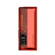 Best Deal Suorin Air Mod Kit - Clear Red