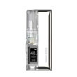 Best Deal Suorin Air Mod Kit - Clear Silver