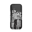 Best Deal Suorin Air Pro Kit - Gothic Skeletons