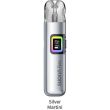 Suorin Fero 25W Pod System Kit Silver Martini