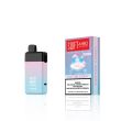 Cotton Candy SWFT Mod Single Disposable Ejuices Wholesale Deal!