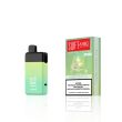 Honeydew Ice SWFT Mod Single Disposable Ejuices Wholesale Price!