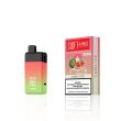 Lush Ice SWFT Mod Single Disposable Ejuices Wholesale Deal!