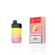 Pink Lemonade Slush SWFT Mod Single Disposable Ejuices Wholesale Price!