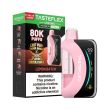 TasteFlex Cresmo 80,000 Puff Disposable