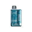 Elf Bar TE5000 5000 Puffs Single Disposable Blueberry Ice