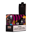 EBDesign Te6000 Key West New Packaging
