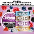 Fr3sh TFN Pouches 5 Pack Ejuices Wholesale