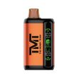 TMT by Floyd Mayweather 15,000 Puffs Disposable  Tropical Rainbow