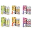The Finest Fruit Edition 120mL Vape Juice - Vape Ejuices Wholesale