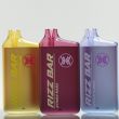 Rizz Bar 6000 Puffs Disposable Ejuices Wholesale flavors