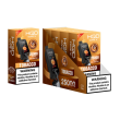 HQD Cuvie X 25,000 Puff Disposable - Tobacco