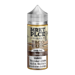 MRKT PLCE TBCO Barn Series 100mL-Tobacco