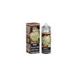 Best Flavors Freenoms Synthetic Series 120mL - Tobacco Caramel Vanilla