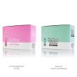 Strawberry Kiss & Banta Tobo 2500 Puffs Disposable 10-Pack Bulk Deal!
