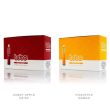 Candy Apple Crisp & Pineapple Mango Tobo 2500 Puffs Disposable 10-Pack Ejuices Wholesale Deal!