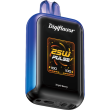 Digiflavor SKY 25,000 Puffs Disposable - Triple Berry