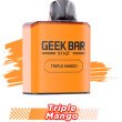 Best Deal Geekbar 911 GT Replaceable Flavor Pod Vape - Triple Mango