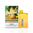 Tropical Slushee Puff Hot Box 7500 Puffs Rechargeable Disposable