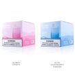 Gummy Drops & Blue Raspberry Freeze Truly Bar 5000 Puffs Disposable 10-Pack Bulk Deal!