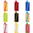Truly Slim 8000 Puffs Disposable All Flavors Family