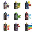 Tugpod Ultra 6000 Puffs Disposable