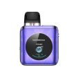 Best Color Vaporesso XROS 4 Nano 30W Pod System Kit Twilight Purple