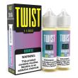 Twist x DNA 120ML E-liquid Ejuices Wholesale