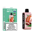 Off-Stamp x Pod King SW16000 Disposable Pod-TX Mint