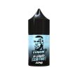 Tyson 2.0 30mL E-Liquid Clear Frost