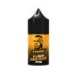 Tyson 2.0 30mL E-Liquid Mango Passion