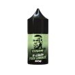 Tyson 2.0 30mL E-Liquid Peach Lemonade