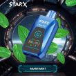 UPENDS STARX S20000 Rechargeable Disposable - Miami Mint