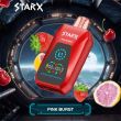 UPENDS STARX S20000 Rechargeable Disposable - Pink Burst