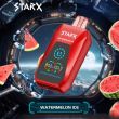 UPENDS STARX S20000 Rechargeable Disposable - Watermelon Ice