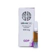 GDP Urth 1/2 Gram Carts Bulk Deal!