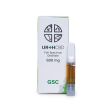 GSC Urth 1/2 Gram Carts Ejuices Wholesale Price!