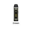 Green Uwell Crown D Pod Mod Kit Wholesale Deal!