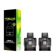 Uwell Typhos Replacement Pods 2-Pack