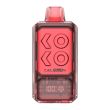 Uwell Caliburn Bar S18000 Disposable - Watermelon Ice
