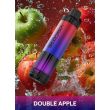 Uwell Viscore Tri15000 - Double Apple